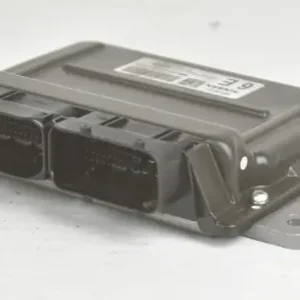 KOMPUTER SILNIKA STEROWNIK NISSAN ALMERA MEC32-211 Bezpieczna płatność